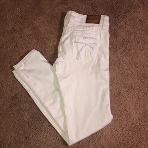 Frankie b. Skinny jeans